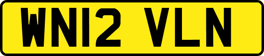 WN12VLN