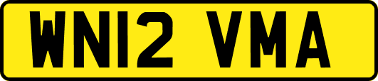 WN12VMA