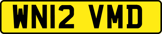 WN12VMD