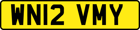 WN12VMY