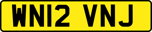 WN12VNJ
