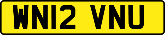 WN12VNU