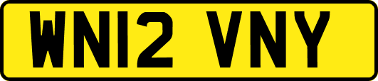 WN12VNY