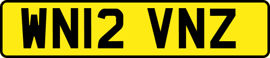 WN12VNZ
