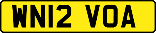 WN12VOA