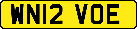 WN12VOE