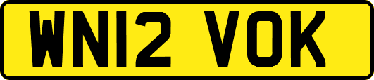 WN12VOK
