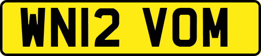 WN12VOM