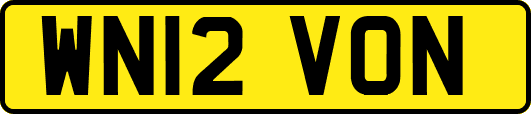 WN12VON