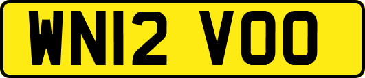 WN12VOO