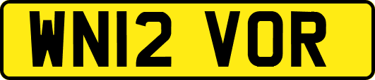 WN12VOR