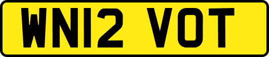 WN12VOT