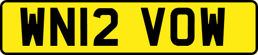 WN12VOW