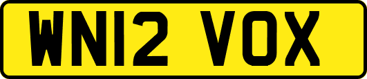 WN12VOX