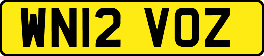 WN12VOZ