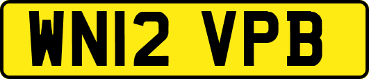 WN12VPB
