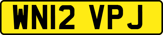 WN12VPJ