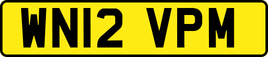 WN12VPM
