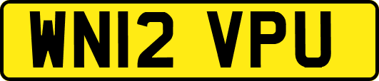 WN12VPU