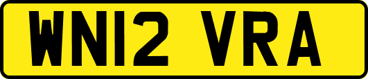 WN12VRA