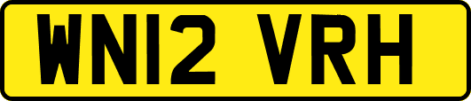 WN12VRH