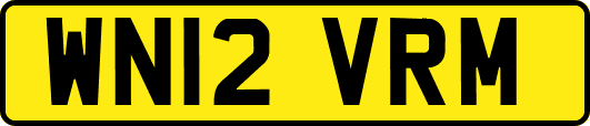 WN12VRM