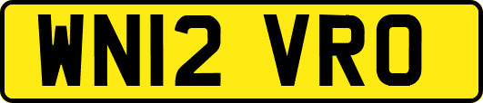 WN12VRO
