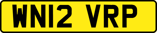 WN12VRP