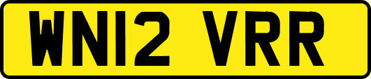 WN12VRR