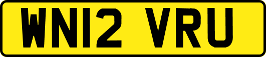 WN12VRU