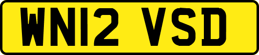 WN12VSD