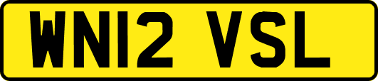 WN12VSL