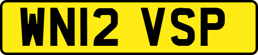 WN12VSP