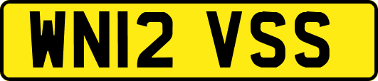 WN12VSS