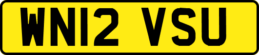 WN12VSU