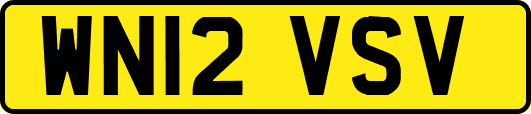 WN12VSV