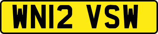 WN12VSW