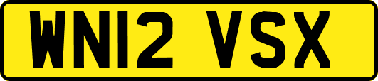 WN12VSX