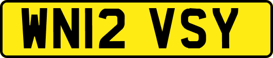 WN12VSY