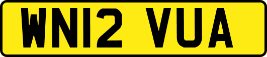 WN12VUA