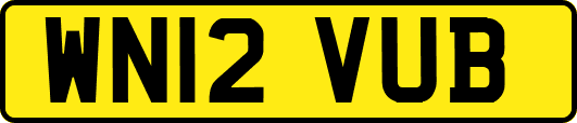 WN12VUB
