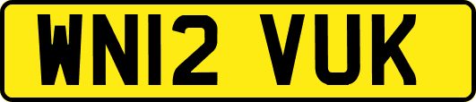 WN12VUK