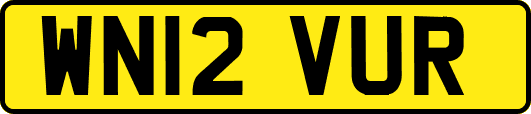 WN12VUR