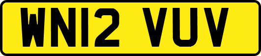 WN12VUV