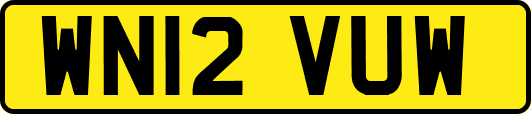 WN12VUW