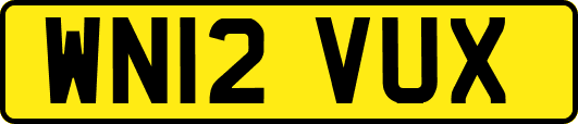 WN12VUX