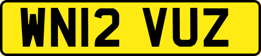 WN12VUZ