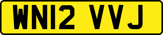 WN12VVJ