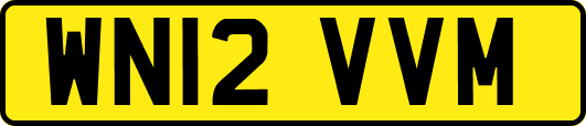 WN12VVM