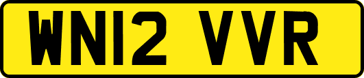 WN12VVR